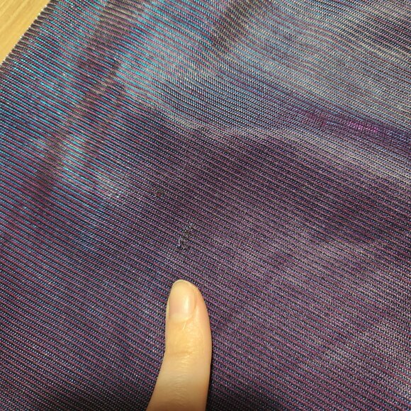 Urban outfitters shiny mini skirt, S size⁸94 - Picture 2 of 5